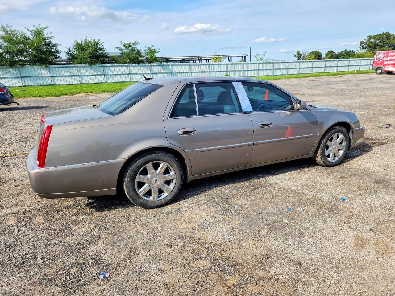 2006 Cadillac Dts - Фото 3