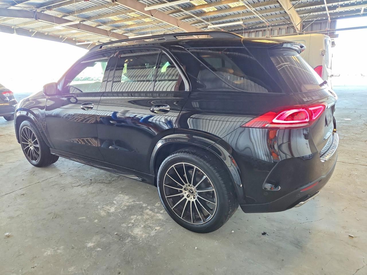 2020 Mercedes-Benz Gle 350 4Matic - Image 2
