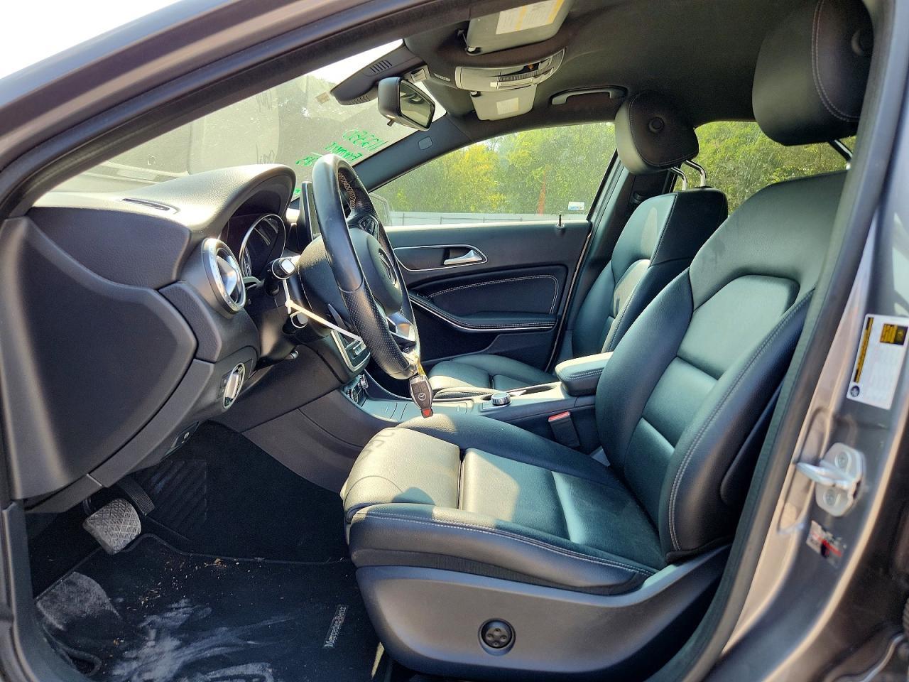 2016 Mercedes-Benz Gla 250 - Фото 7