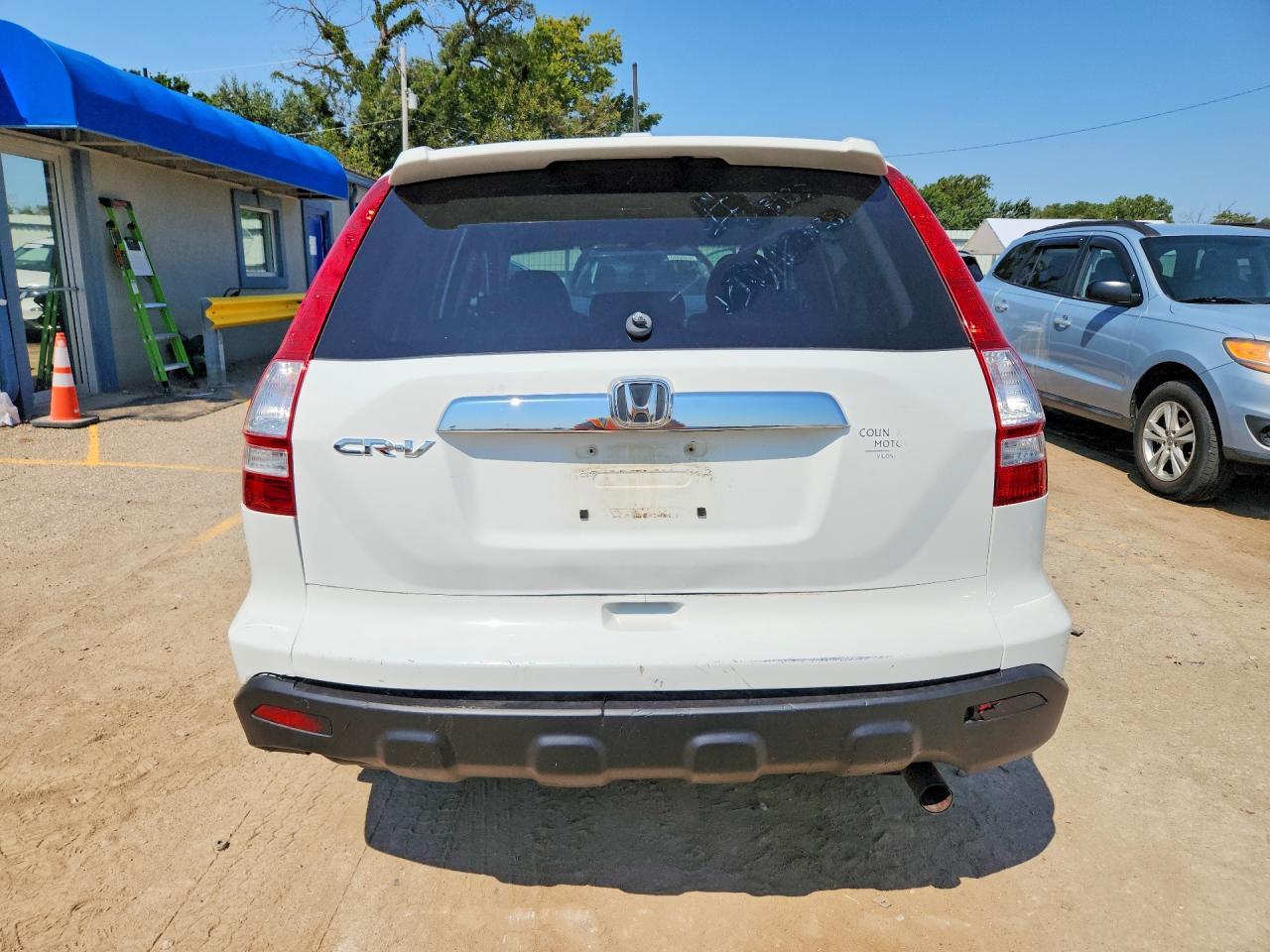 2007 Honda Cr-V Ex - Image 6