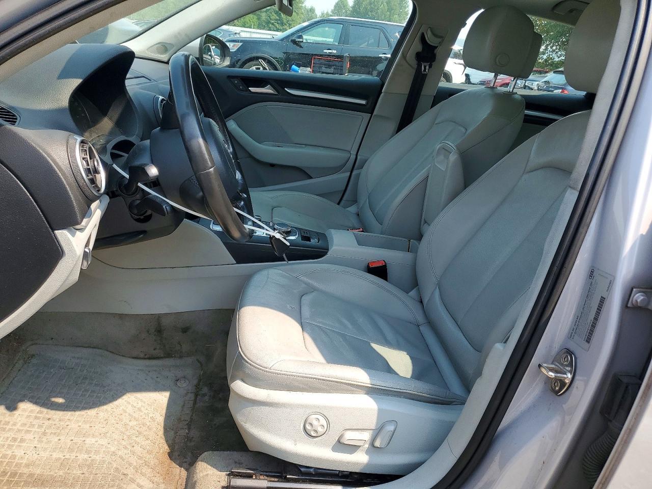 2015 Audi A3 Premium - Фото 7