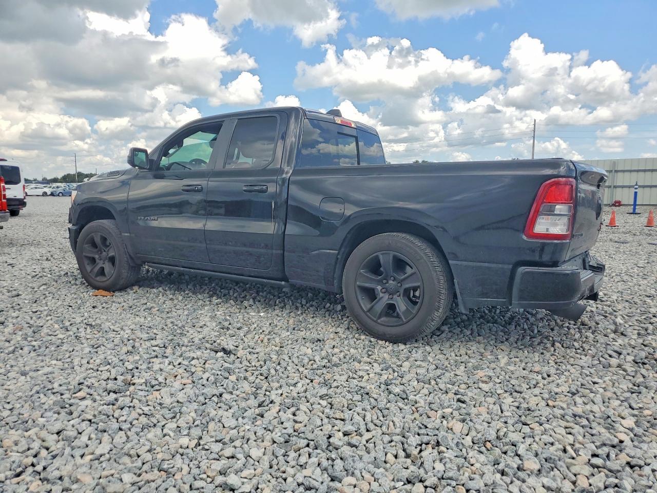 2022 Ram 1500 Big Horn/Lone Star - Фото 2