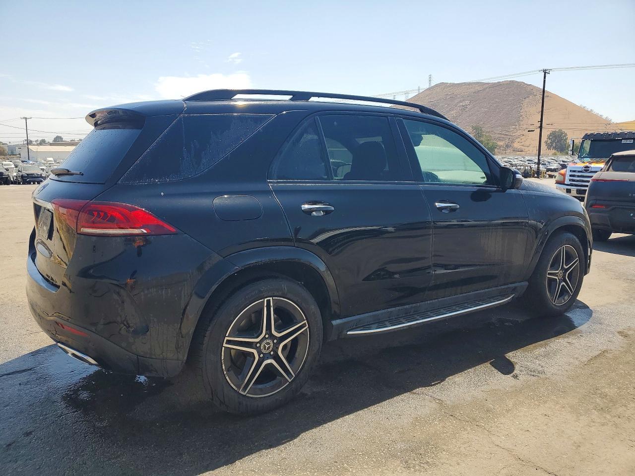 2020 Mercedes-Benz Gle 350 - Image 3