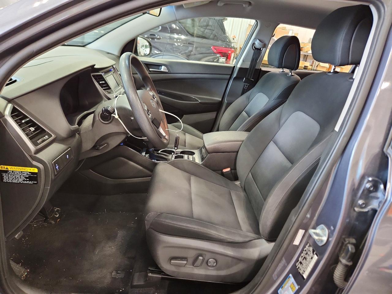 2016 Hyundai Tucson Se - Image 7