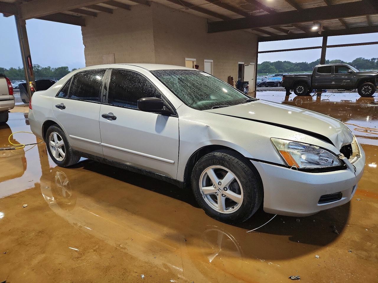 2006 Honda Accord Value - Фото 4
