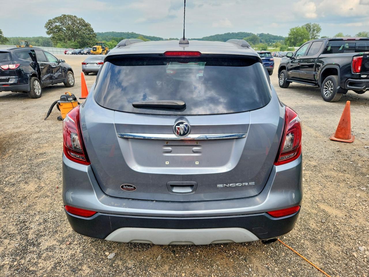 2019 Buick Encore Essence - Image 6