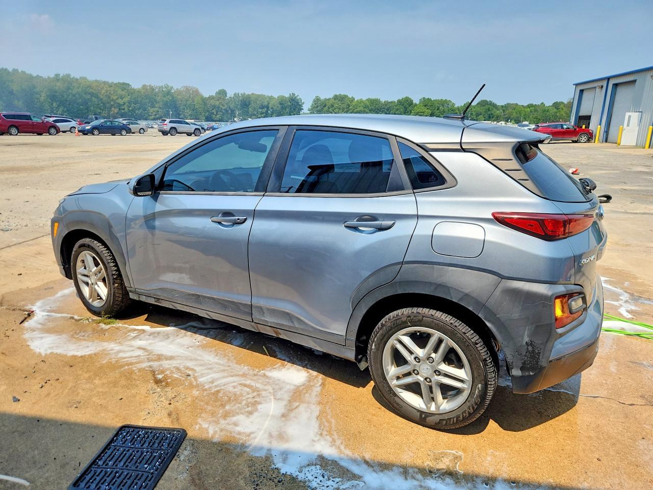 2020 Hyundai Kona Se - Фото 2