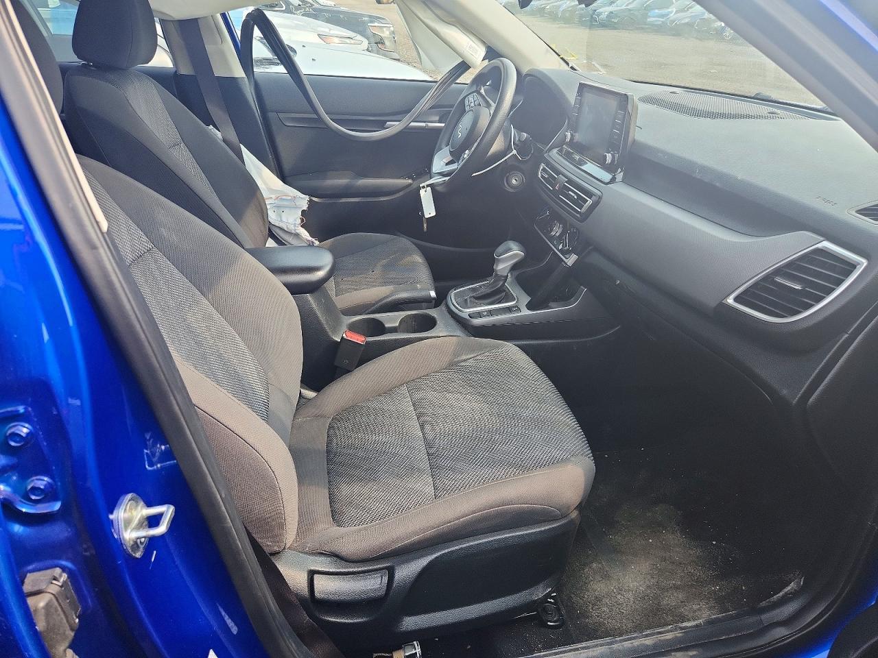 2023 Kia Seltos Lx - Фото 7