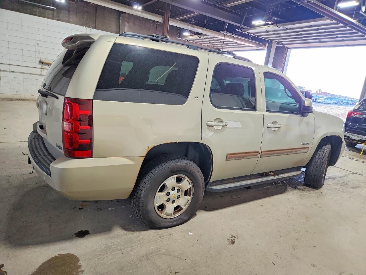 2012 Chevrolet Tahoe K1500 Lt - Фото 3
