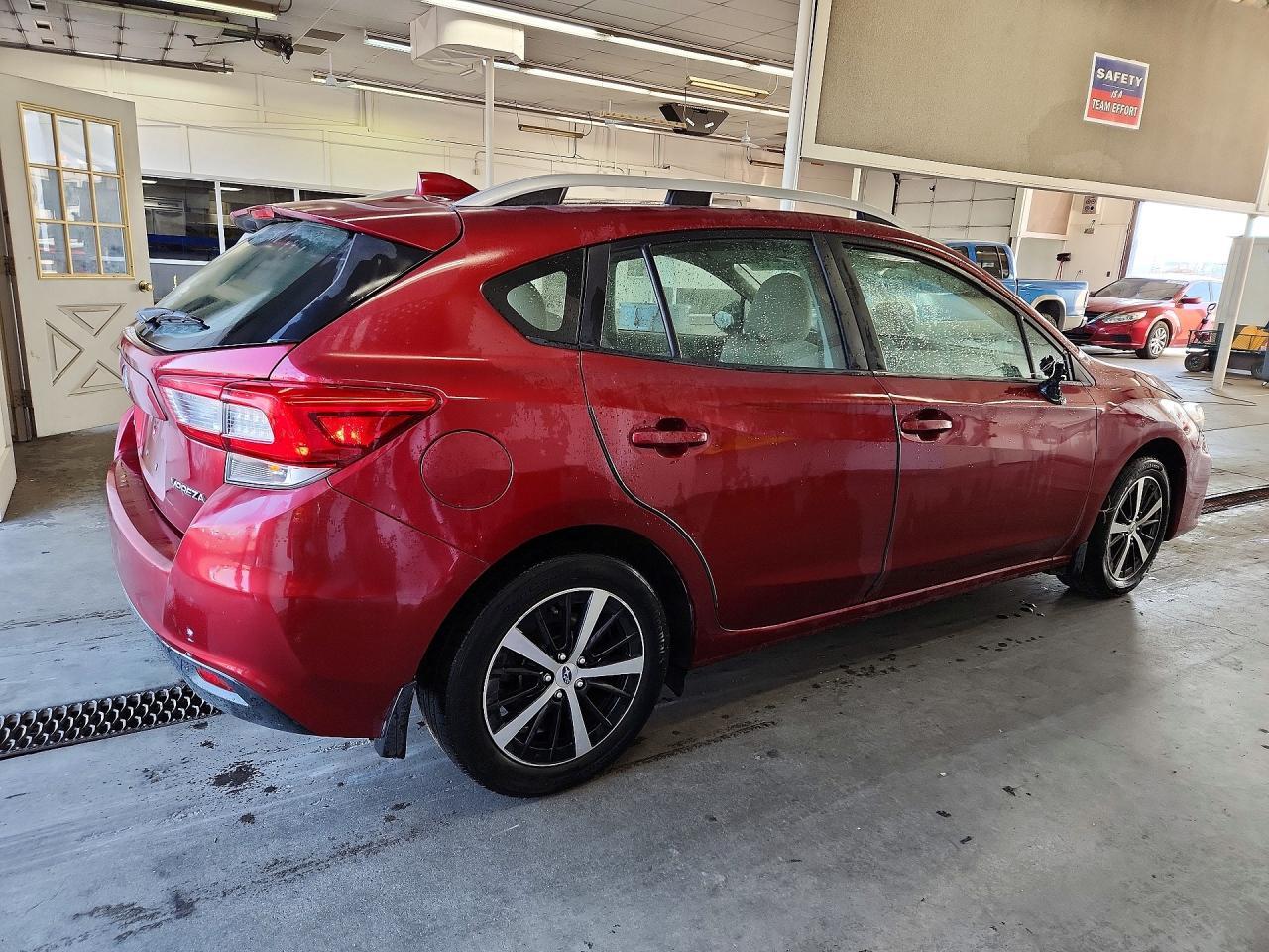2019 Subaru Impreza Premium - Фото 3