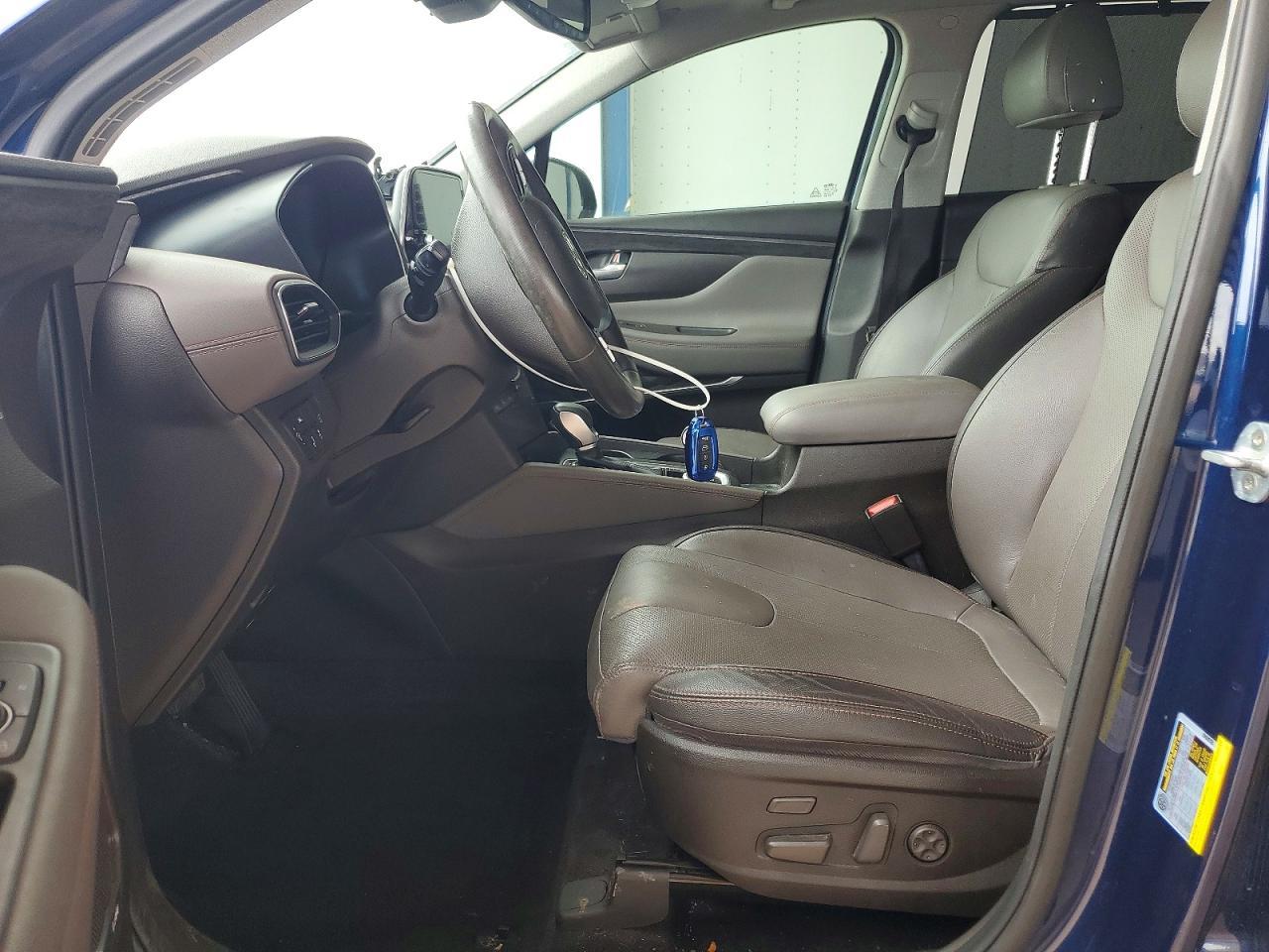 2020 Hyundai Santa Fe Limited 2.0T - Image 7