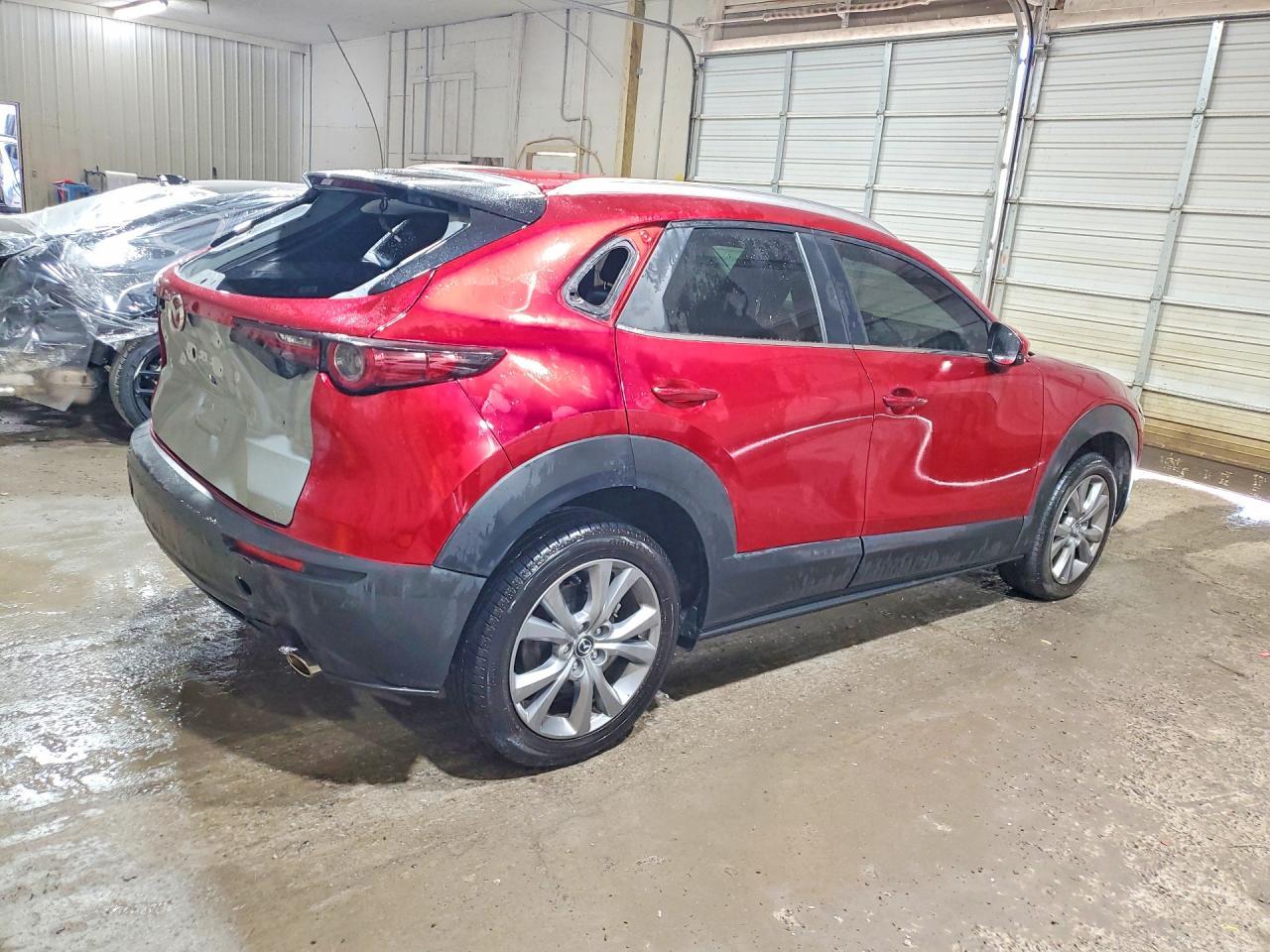 2023 Mazda Cx-30 Preferred - Фото 3