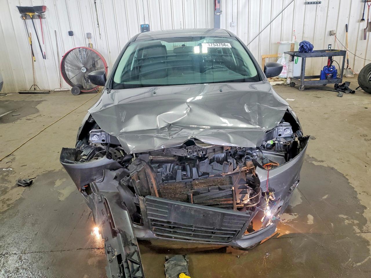 2014 Ford Focus S - Image 5
