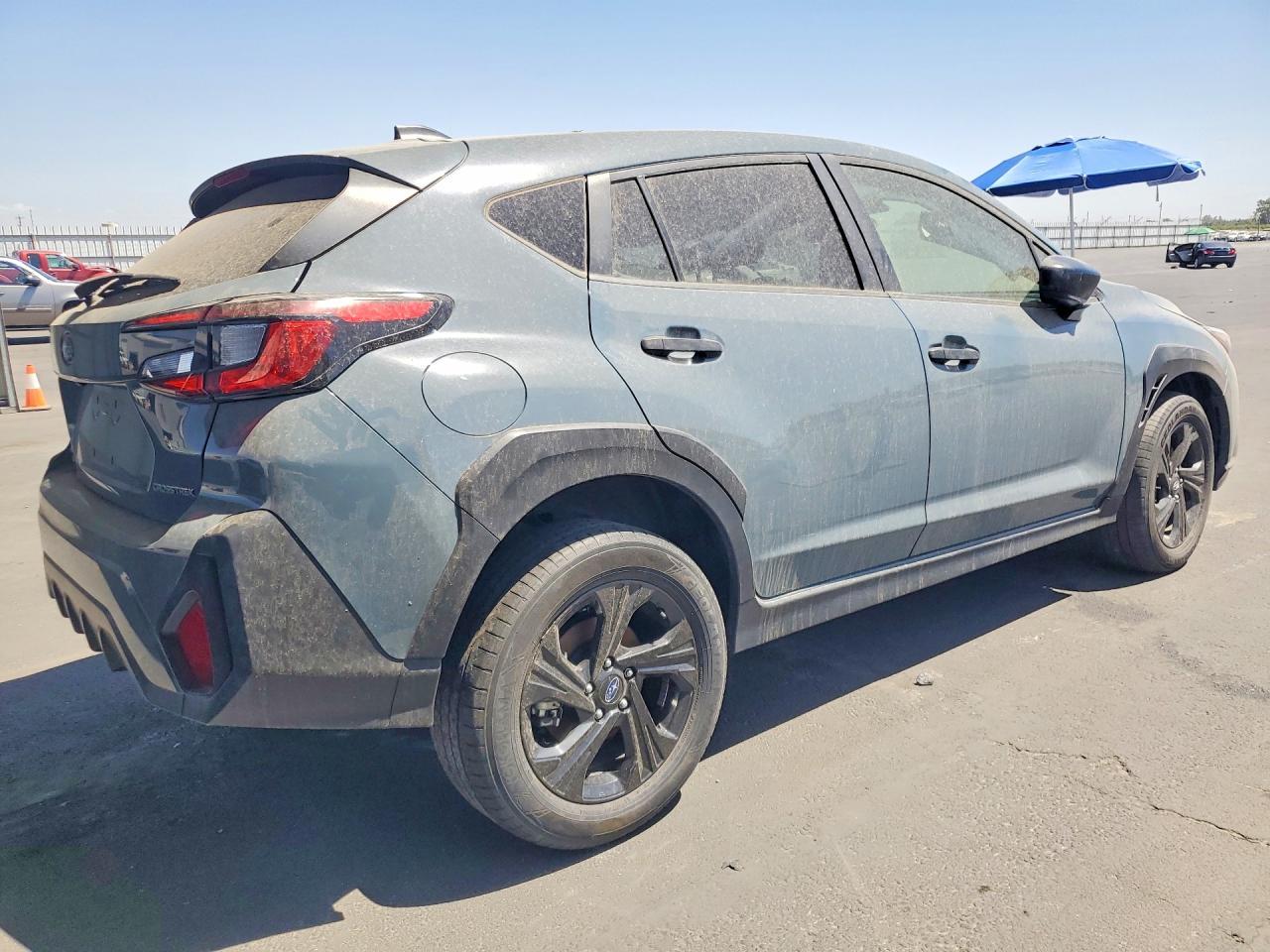 2024 Subaru Crosstrek - Image 3