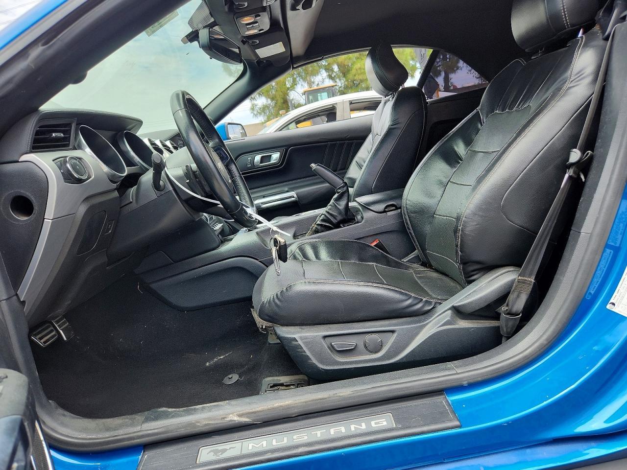 2020 Ford Mustang - Фото 7