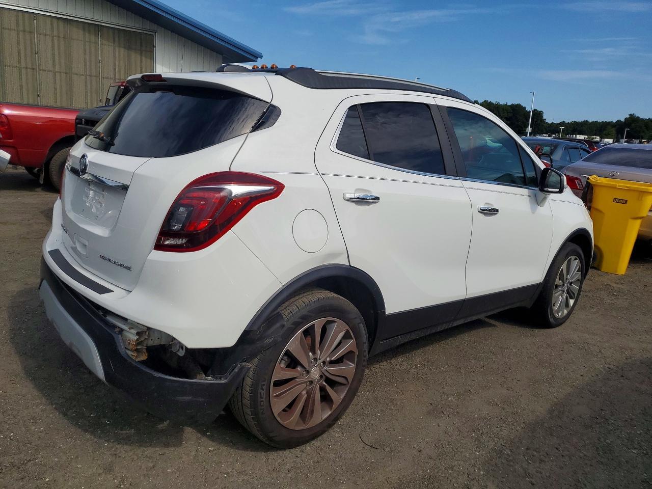 2018 Buick Encore Preferred - Фото 3