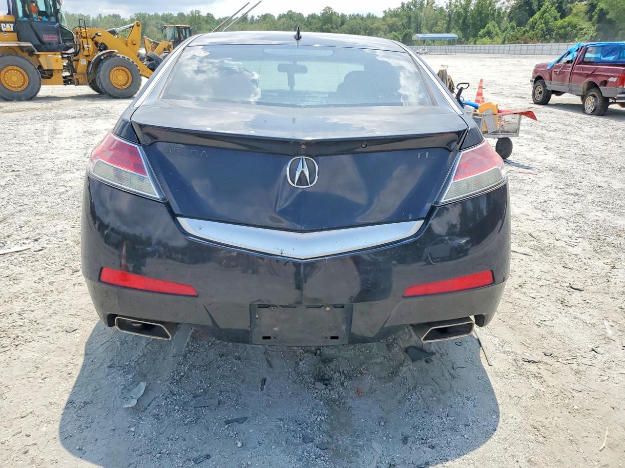 2009 Acura Tl - Image 6