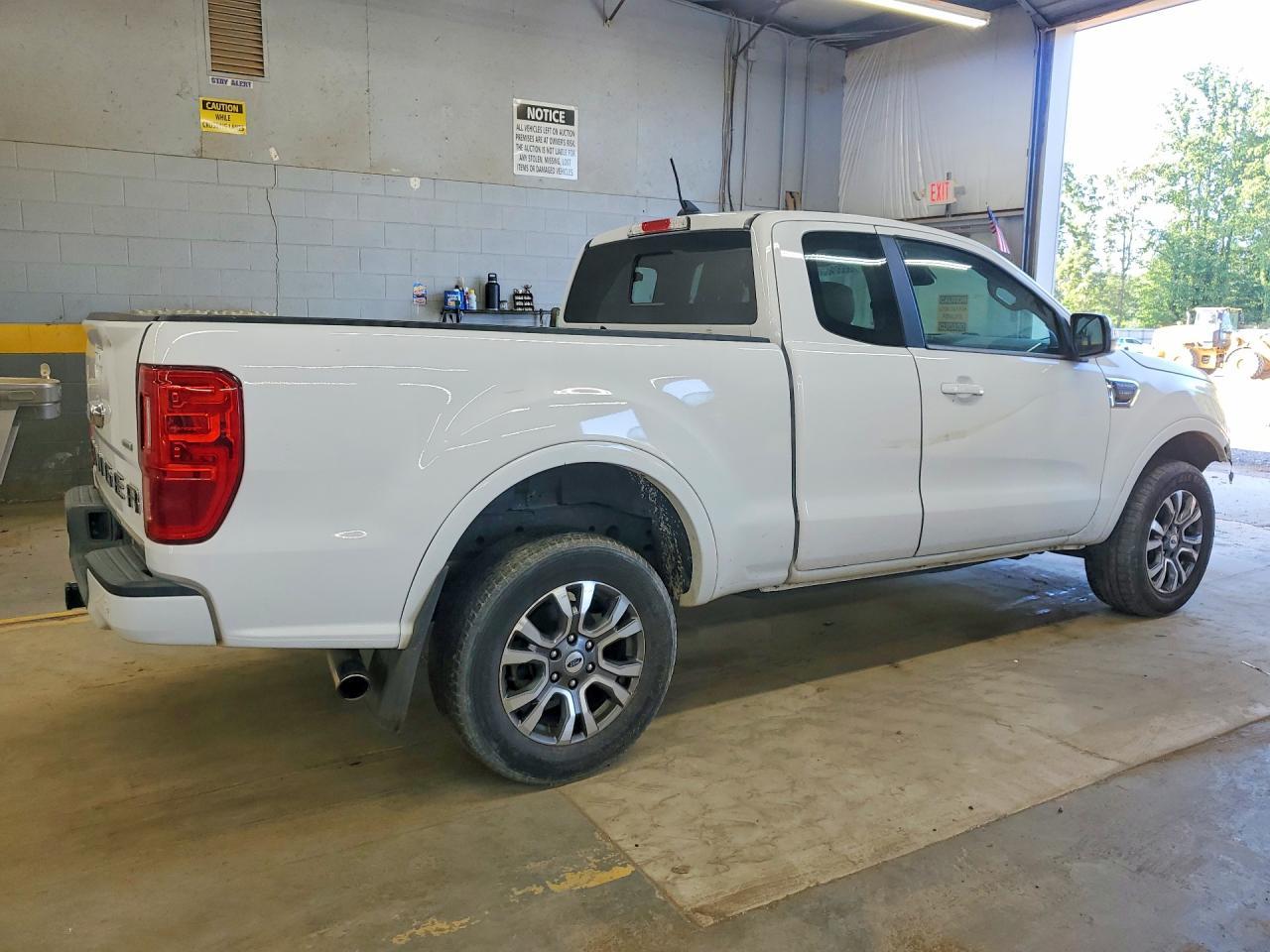 2020 Ford Ranger Xl - Фото 3