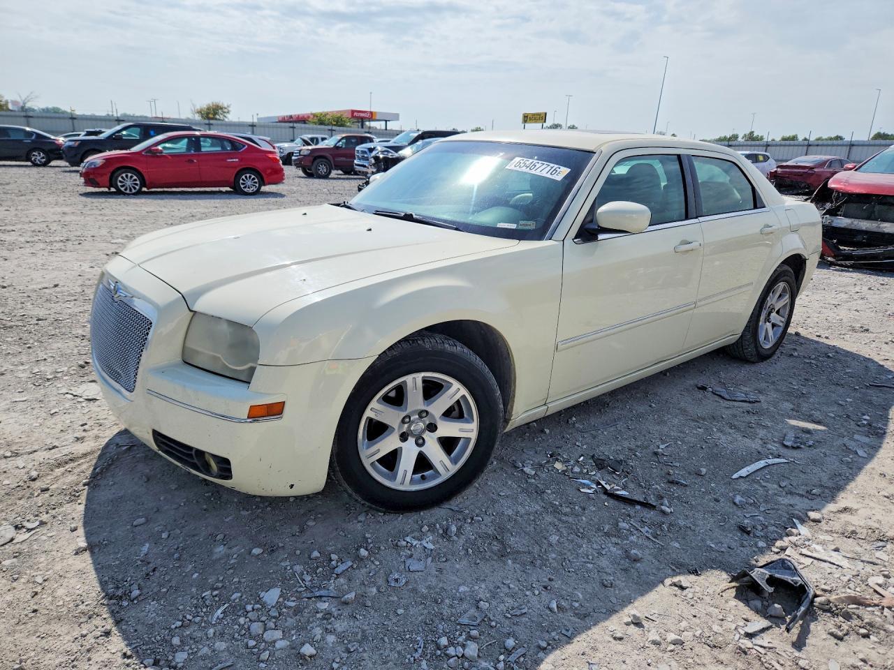 2006 Chrysler 300 Touring