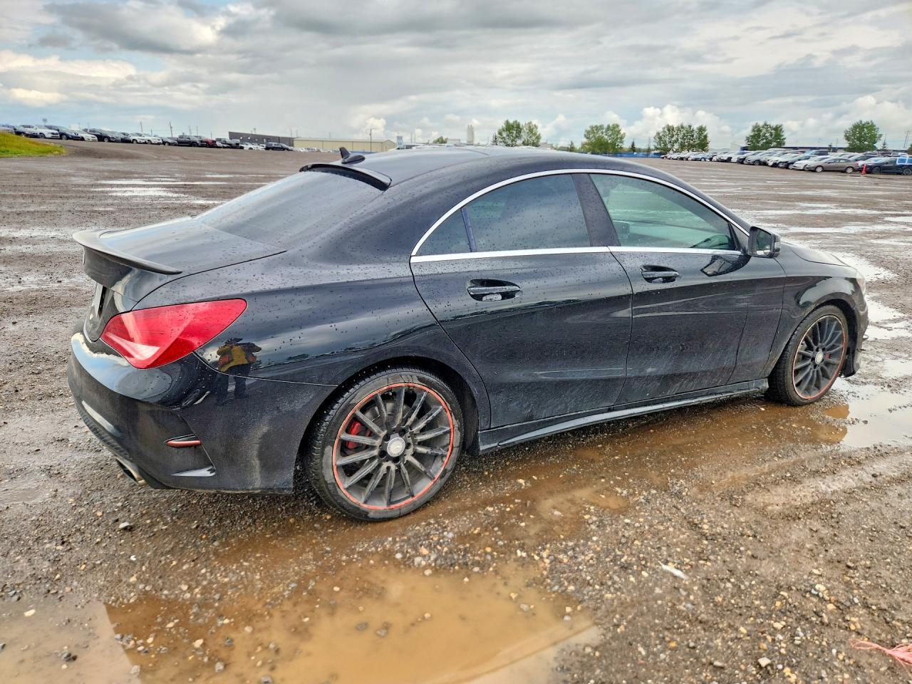2014 Mercedes-Benz Cla 250 - Image 3
