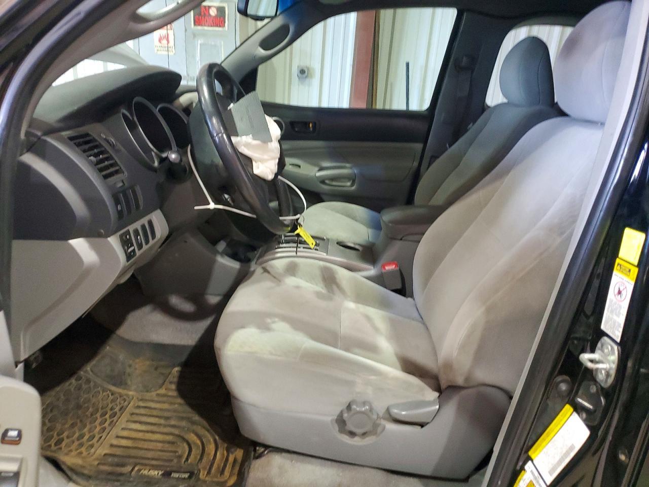 2011 Toyota Tacoma Prerunner Access Cab - Фото 7