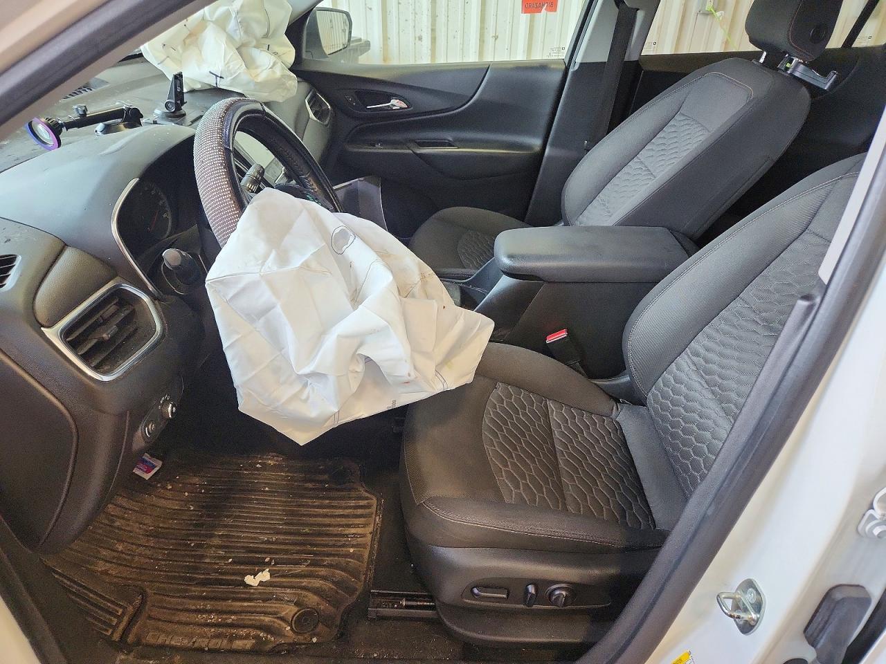2018 Chevrolet Equinox Lt - Image 7