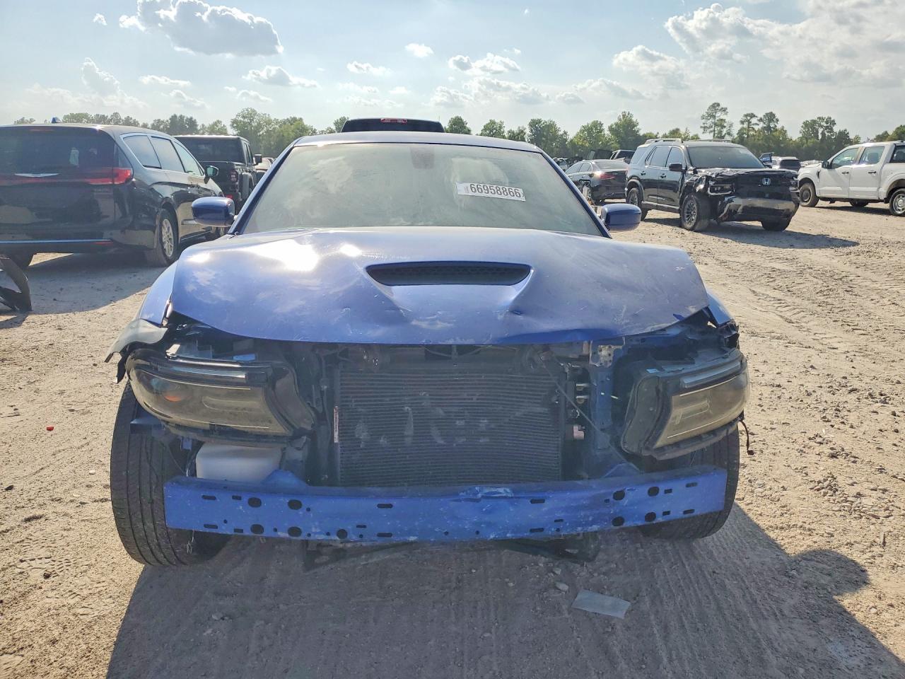 2021 Dodge Charger Scat Pack - Image 5
