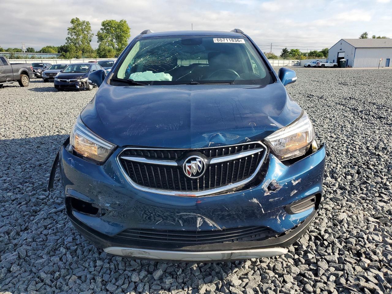 2019 Buick Encore Preferred - Фото 5