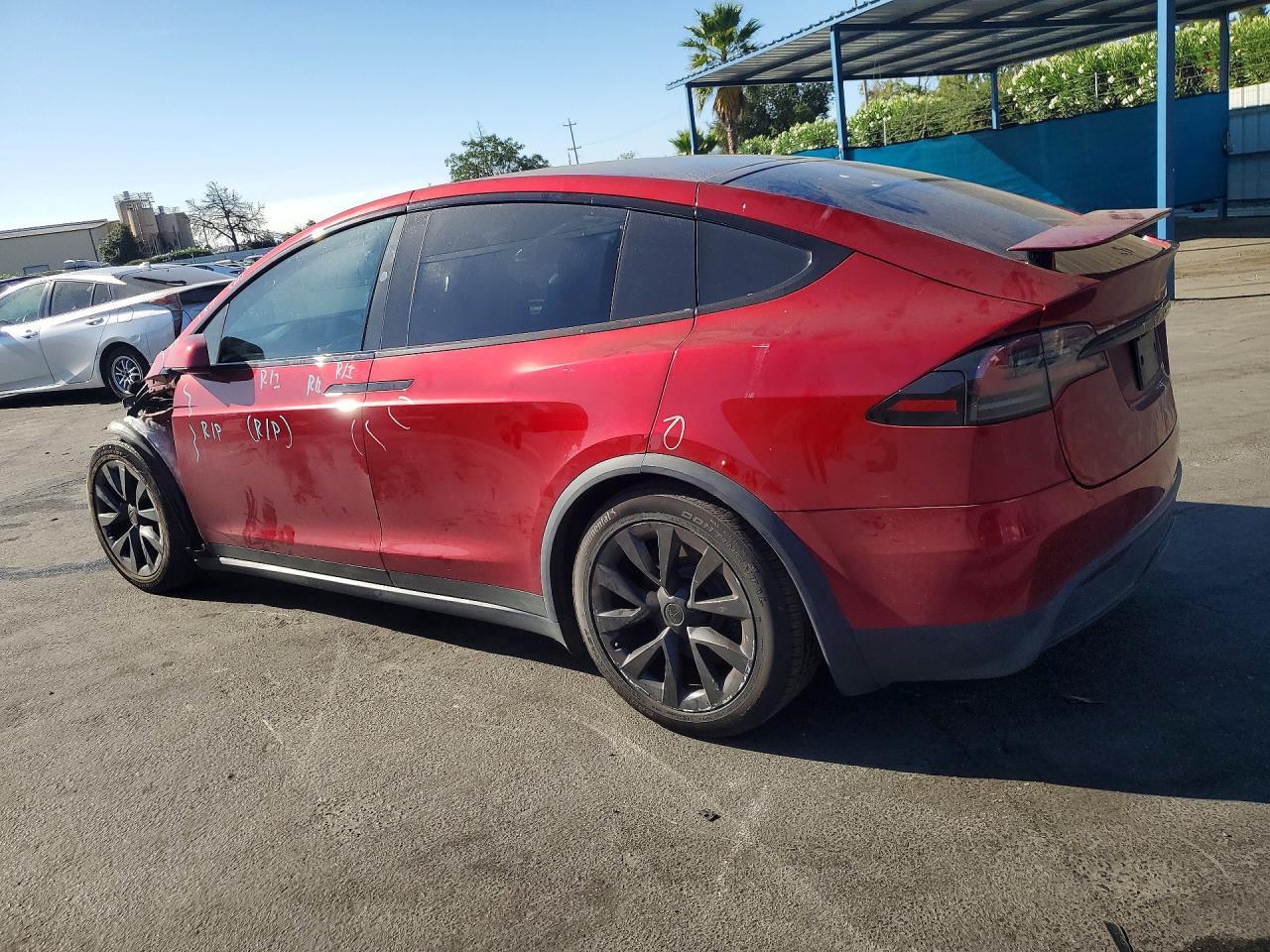 2023 Tesla Model X - Image 2