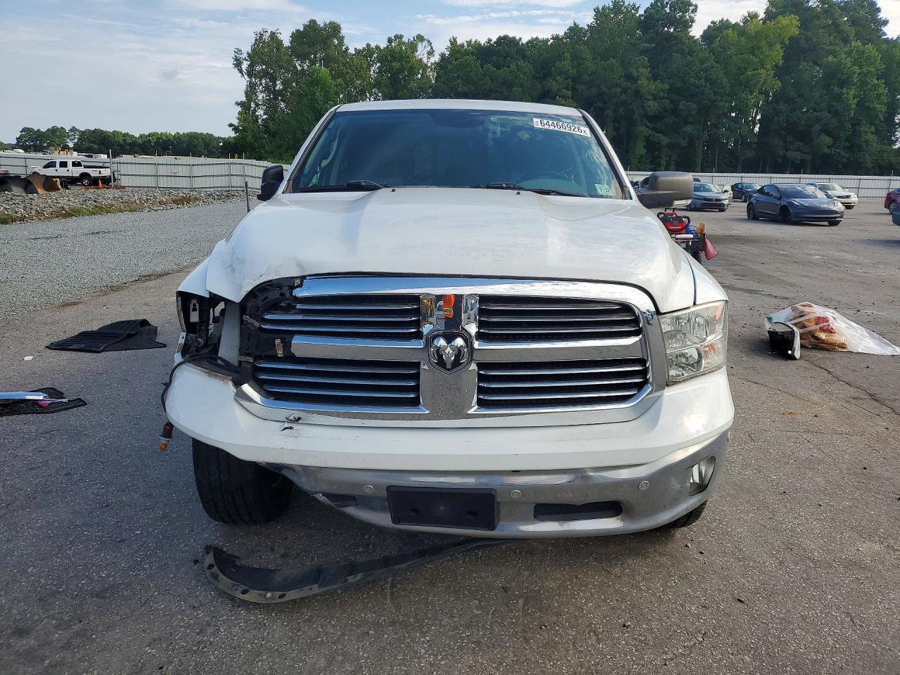 2017 Ram 1500 Slt - Фото 5