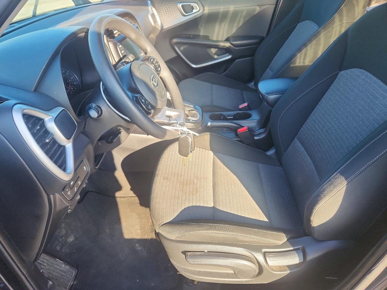 2020 Kia Soul S - Фото 7