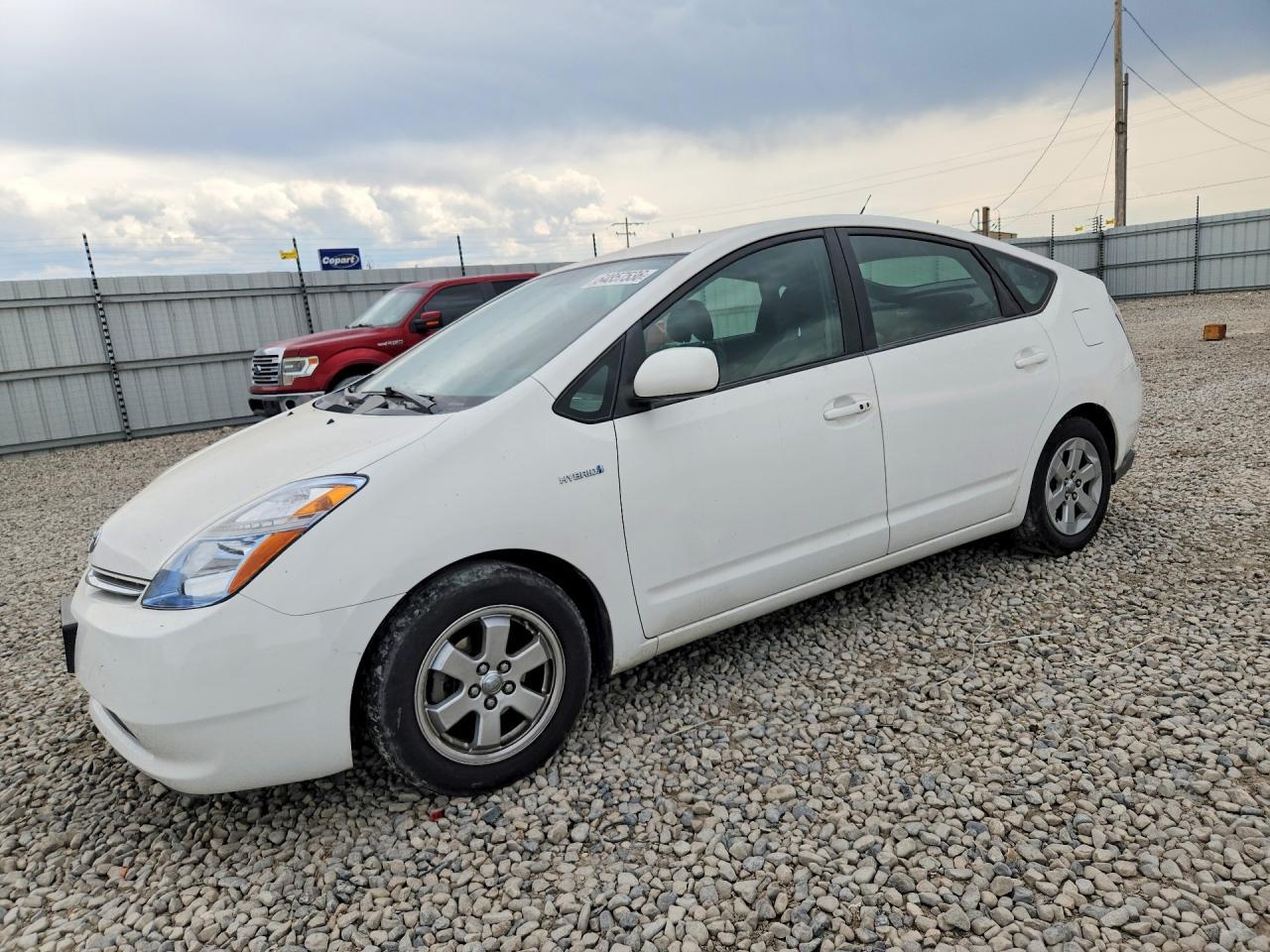 2006 Toyota Prius Base