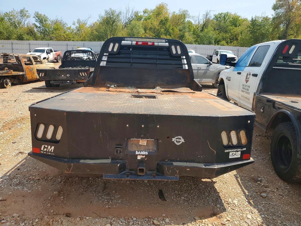 2021 Ram 3500 Big Horn - Фото 6