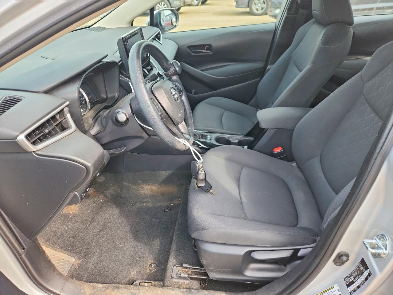 2022 Toyota Corolla Le - Image 7