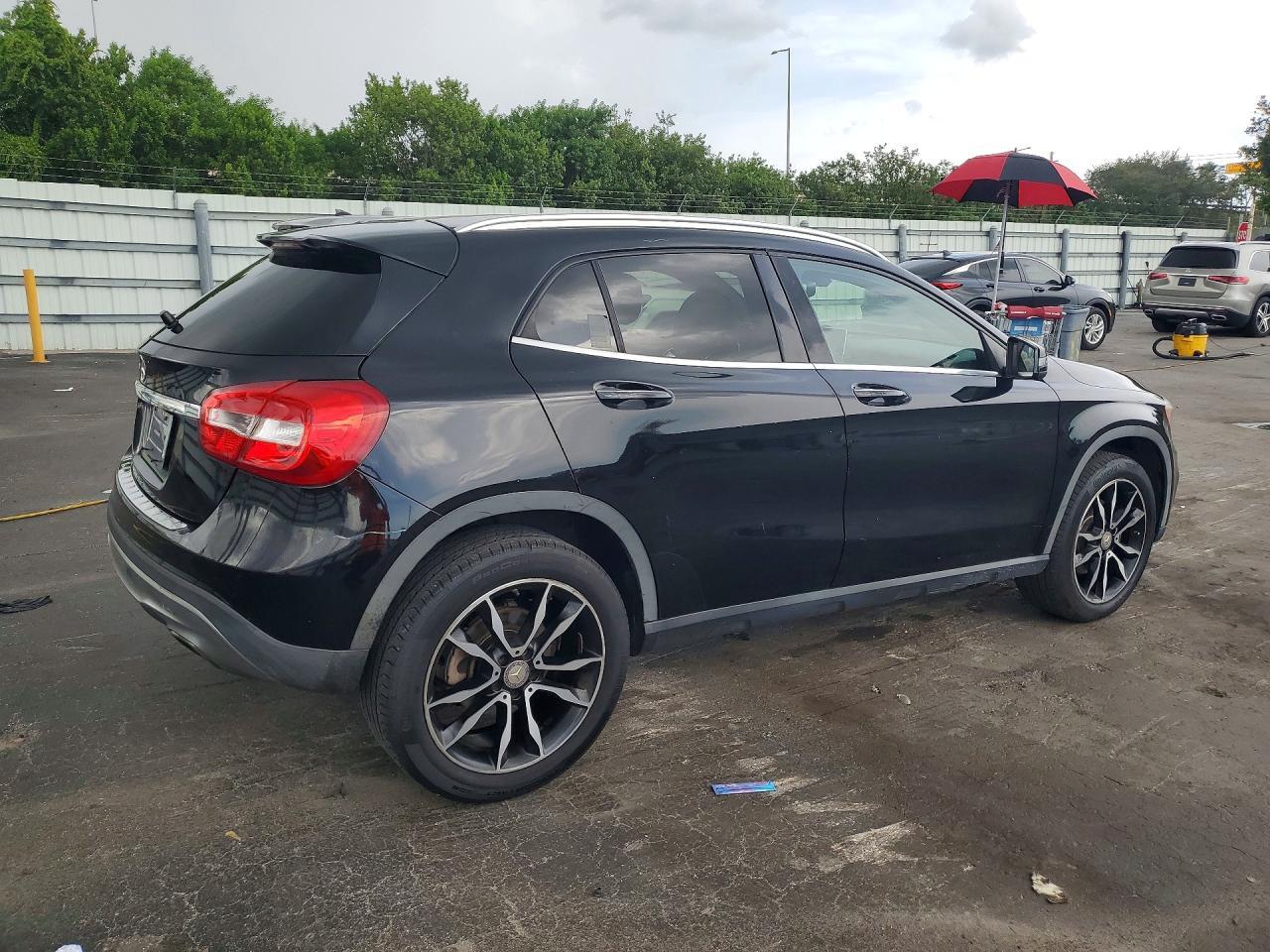 2016 Mercedes-Benz Gla 250 - Фото 3