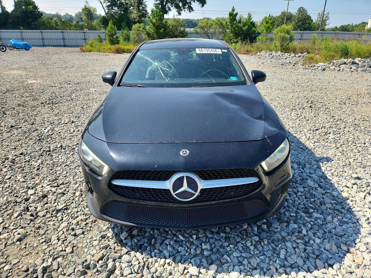 2020 Mercedes-Benz A 220 - Фото 5