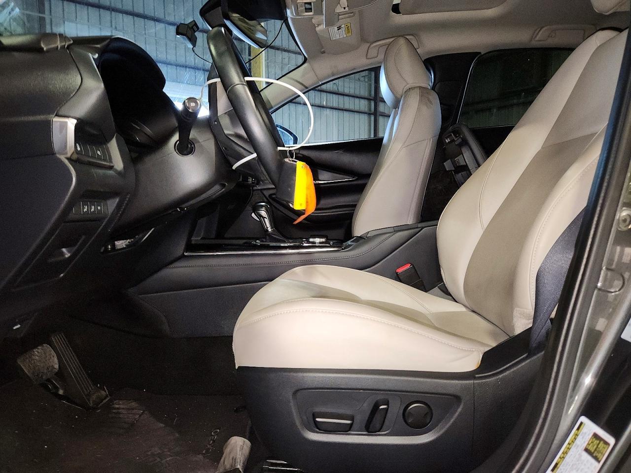 2021 Mazda Cx-30 - Image 7