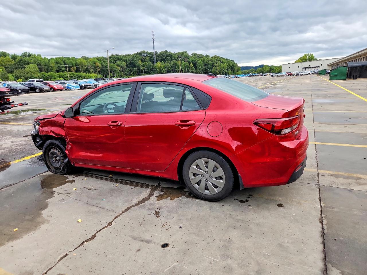 2019 Kia Rio S - Image 2