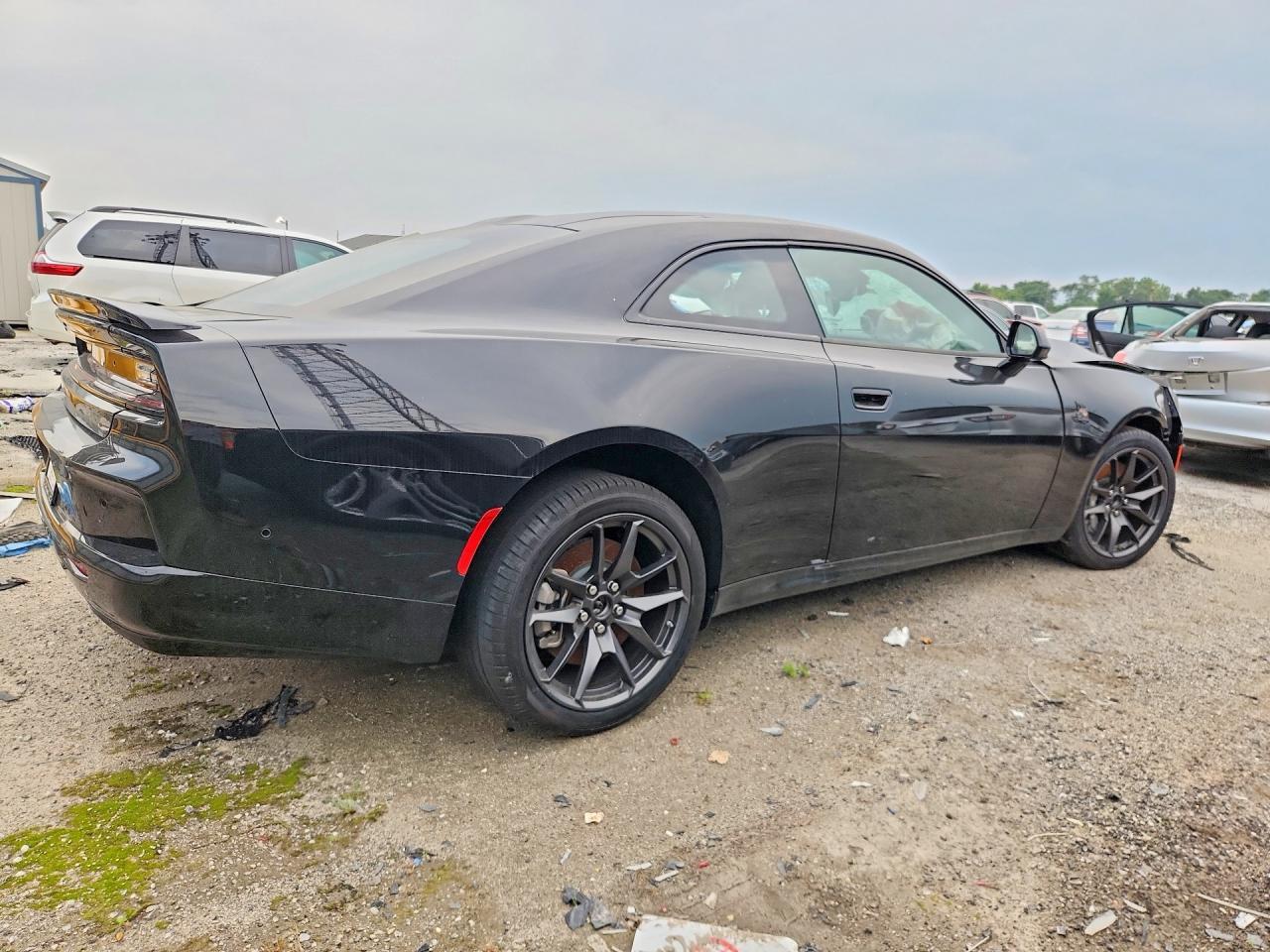 2026 Dodge Charger Scat Pack - Фото 3
