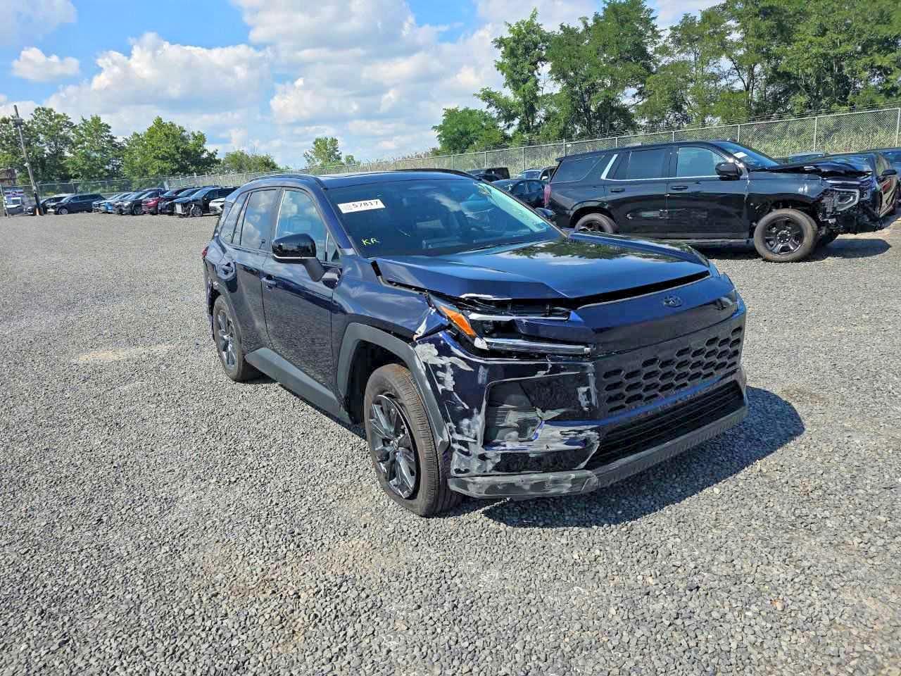 2026 Toyota Rav4 Xle Premium - Фото 3