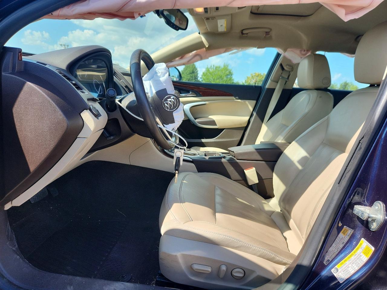 2015 Buick Regal Premium - Image 7