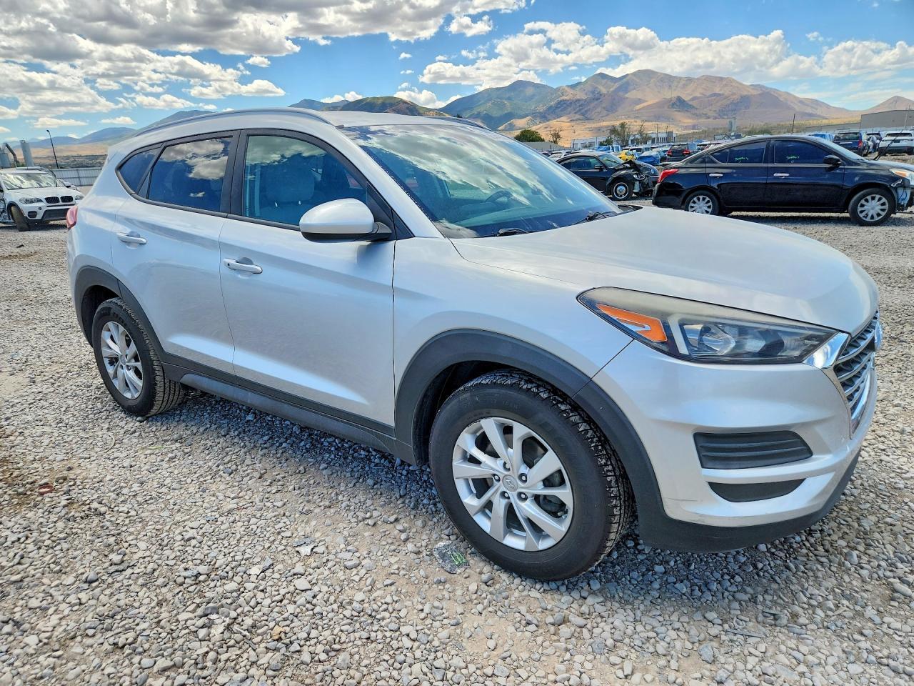 2019 Hyundai Tucson Value - Image 4