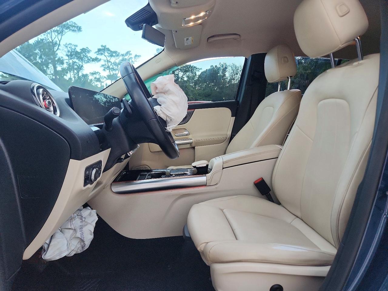 2021 Mercedes-Benz Gla 250 - Фото 7