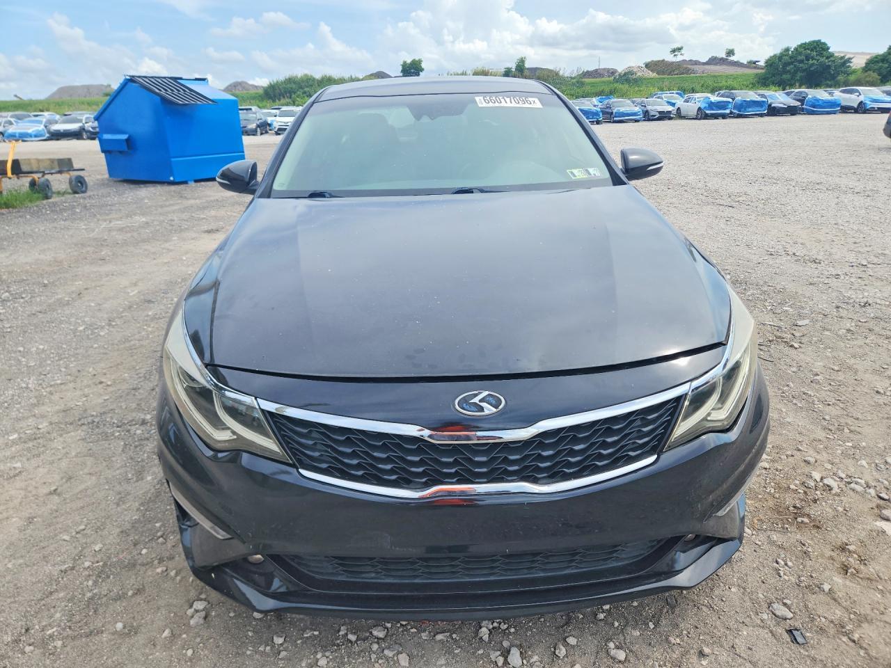 2020 Kia Optima S - Image 5