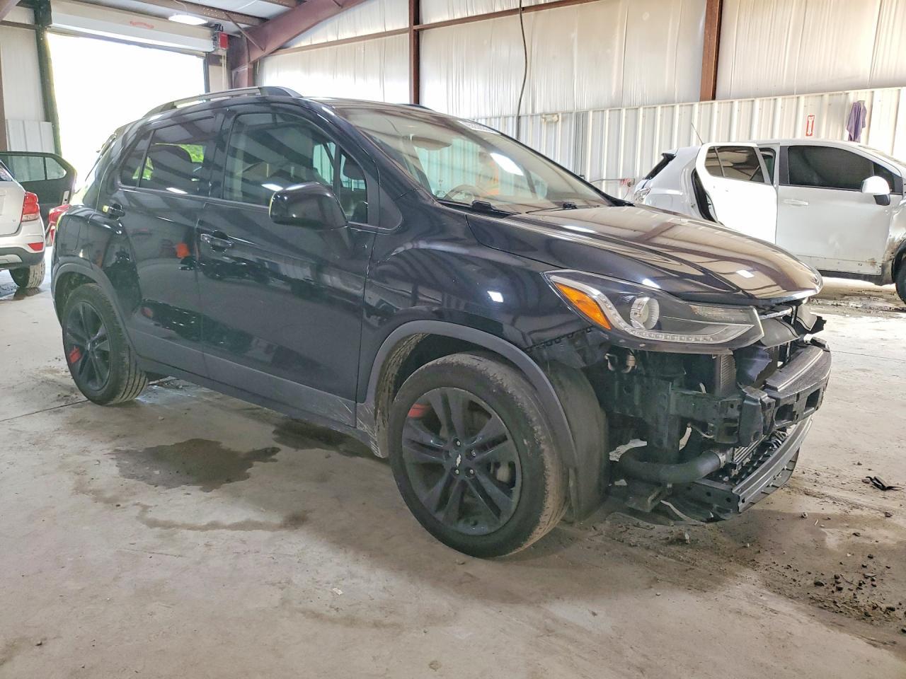 2020 Chevrolet Trax 1Lt - Фото 4
