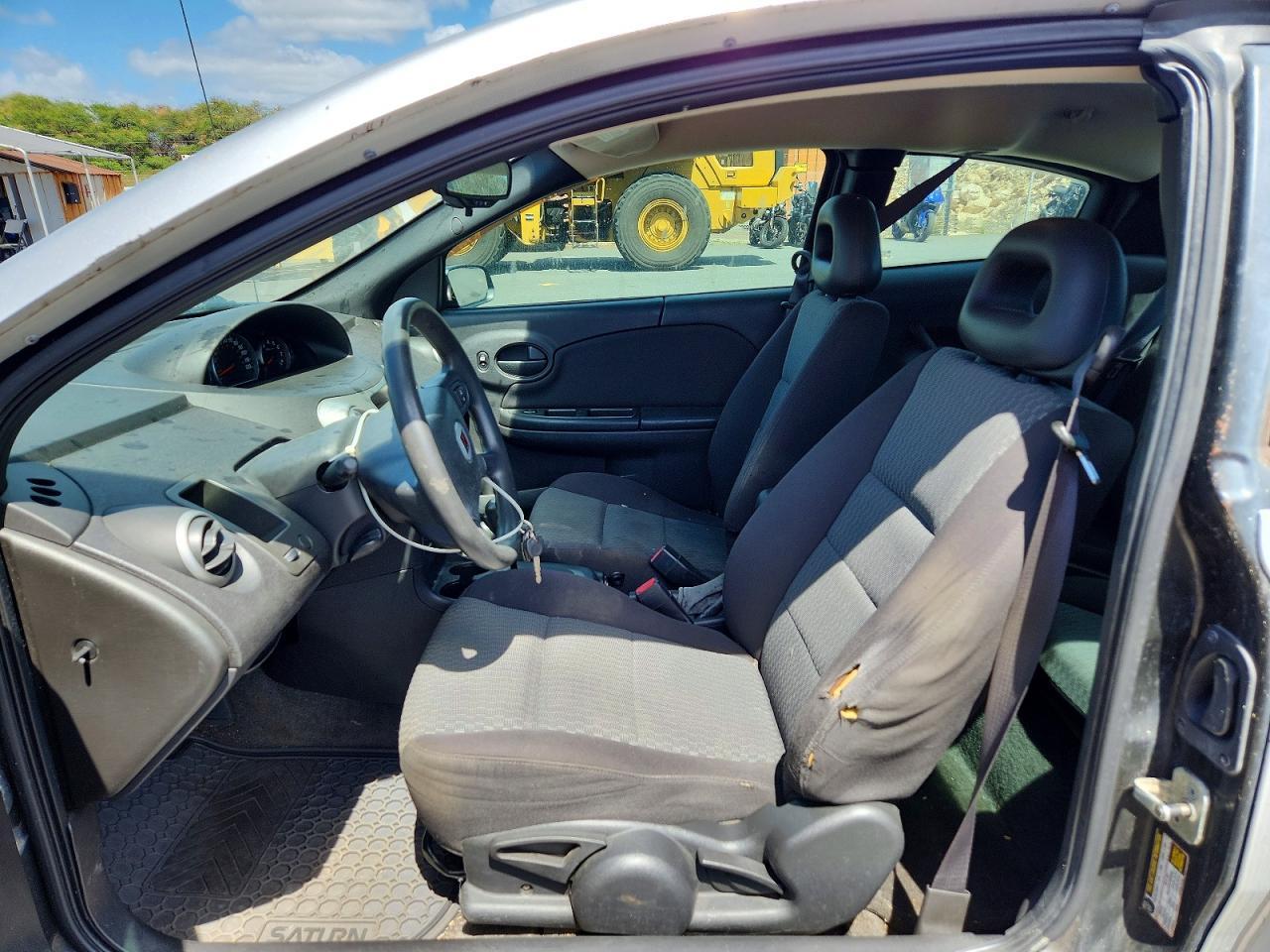 2006 Saturn Ion Level 2 - Фото 7