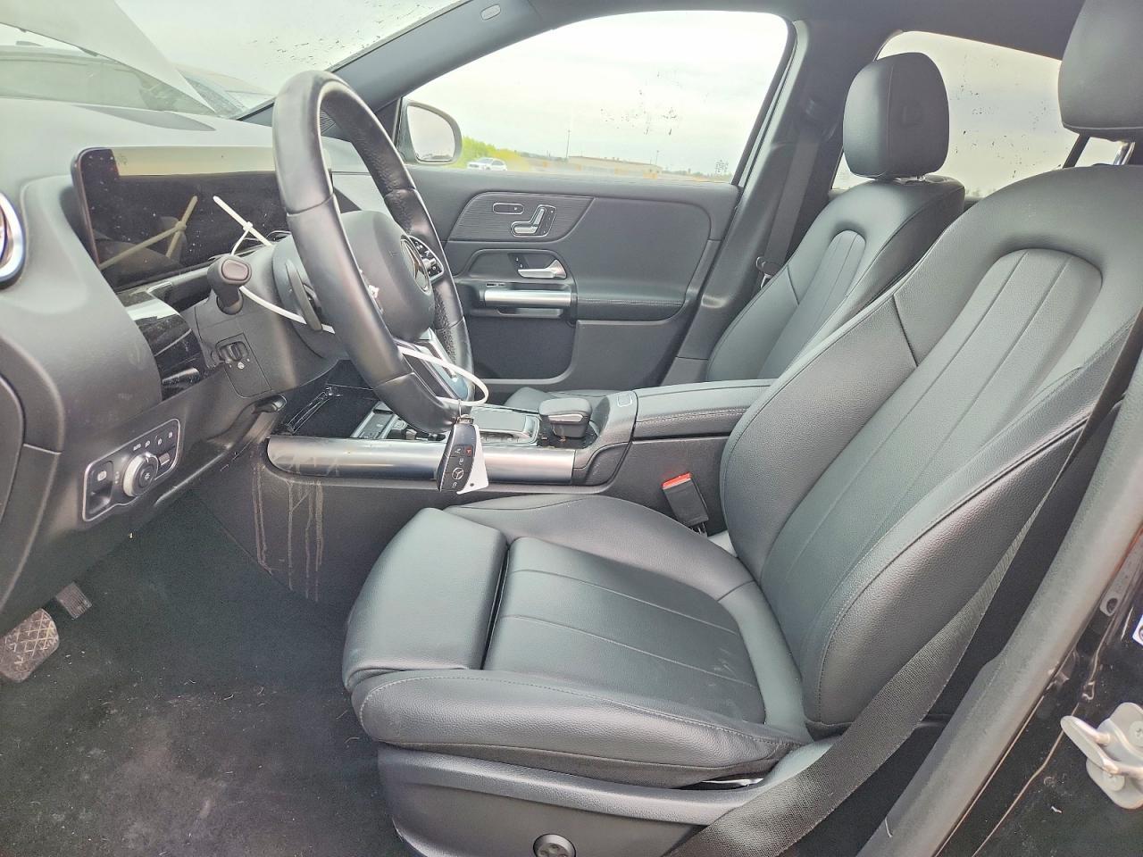 2023 Mercedes-Benz Gla 250 - Фото 7
