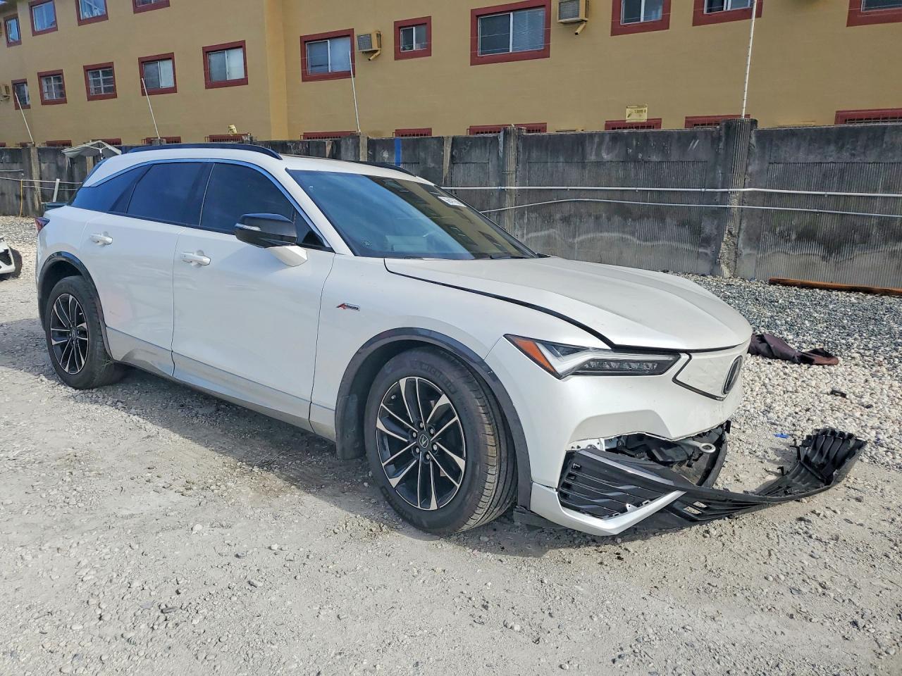 2024 Acura Zdx A-Spec - Фото 4