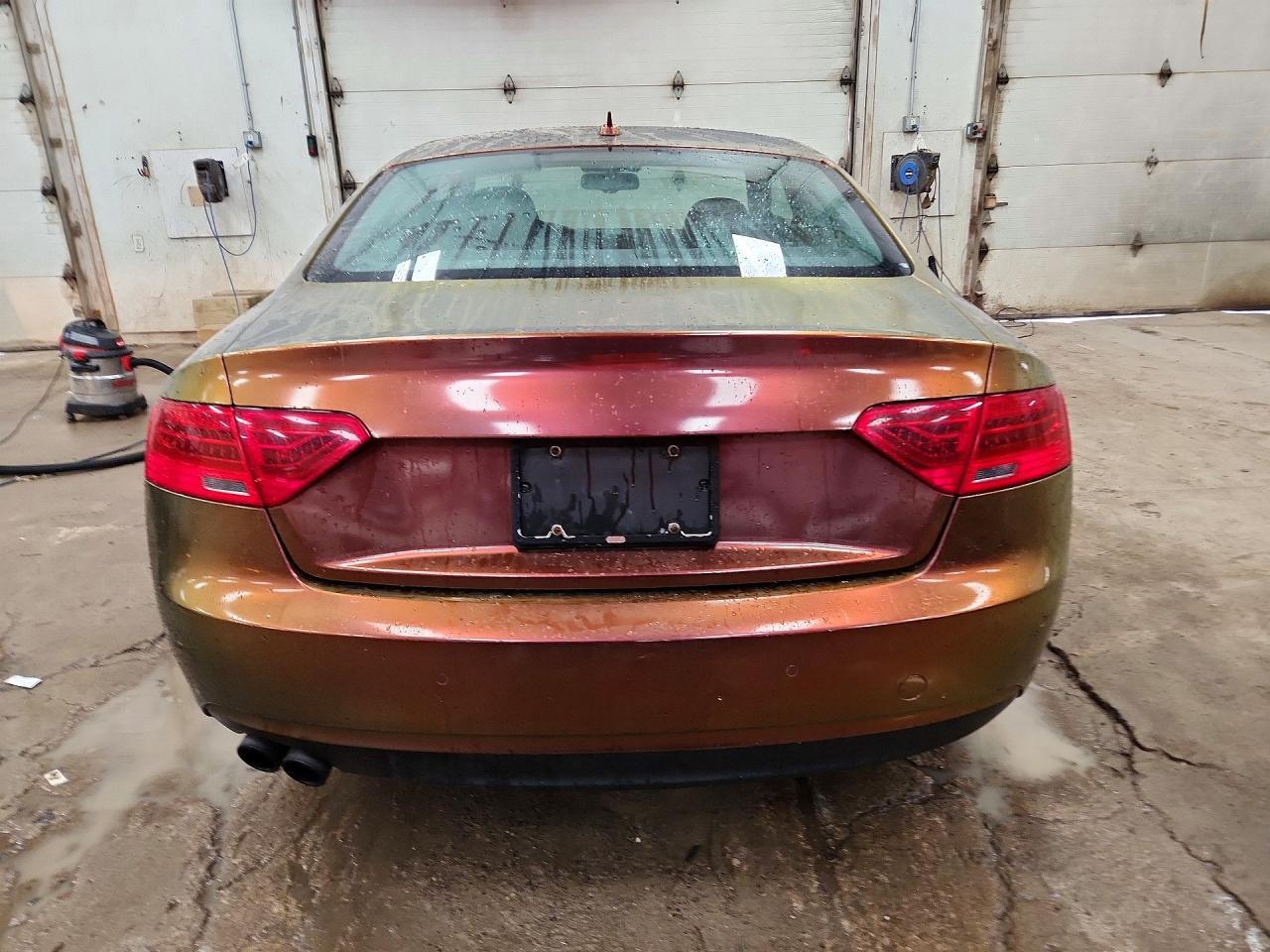 2014 Audi A5 Premium Plus - Фото 6