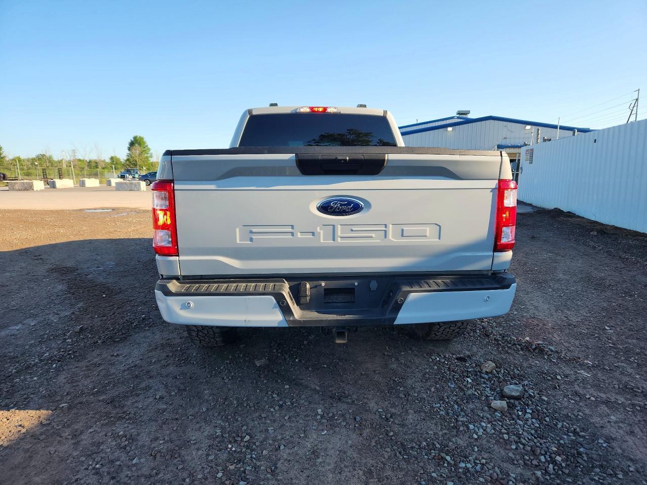 2023 Ford F150 Supercrew - Фото 6